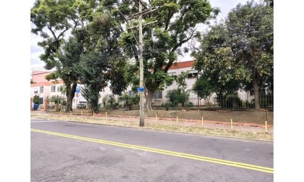 Imagem 9 - Rua Orfanotrófio, 600