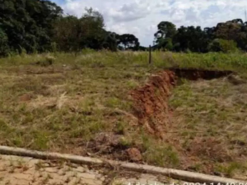 Imagem 3 - Rua Orlando Berlardin, s/nº - Quadra n° 118 - Operário - São José do Ouro / RS