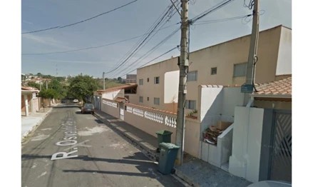 Imagem 2 - Rua Oswaldo Pacheco, Residencial Vicente Laureano