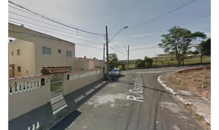 Imagem 3 - Rua Oswaldo Pacheco, Residencial Vicente Laureano