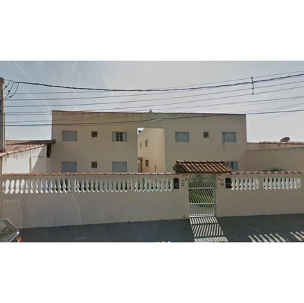 Imagem 4 - Rua Oswaldo Pacheco, Residencial Vicente Laureano