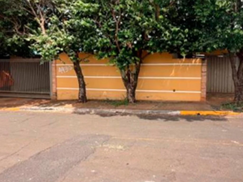 Imagem 2 - Rua Oswaldo Shiguetoshi Oba, 4430, Loteamento Vicente Filié, Urânia, SP