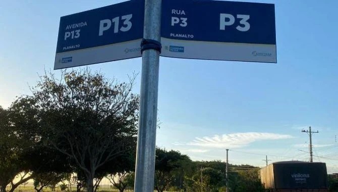 Imagem 8 - Rua P3, 198, Residencial Planalto, Chapadão do Sul, MS