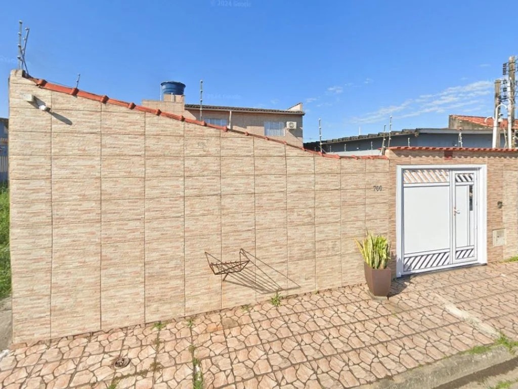 Imagem 2 - Rua Padre Arnaldo Dante, 700, Vila Suarão, Itanhaém, SP