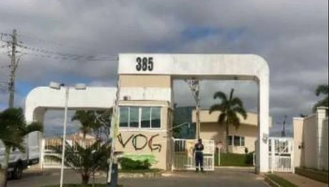 Imagem 2 - Rua Padre Arnaldo Lima Dias, 385, Casa 7 Do Residencial Vog Allegro, Primavera, Vitória Da Conquista, BA