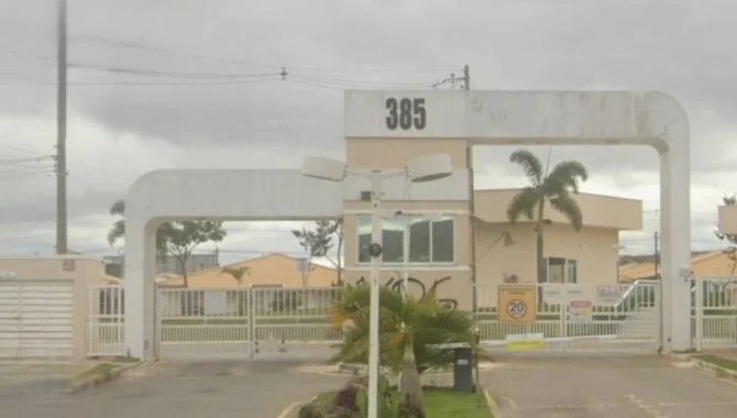 Imagem 5 - Rua Padre Arnaldo Lima Dias, 385, Casa 7 Do Residencial Vog Allegro, Primavera, Vitória Da Conquista, BA
