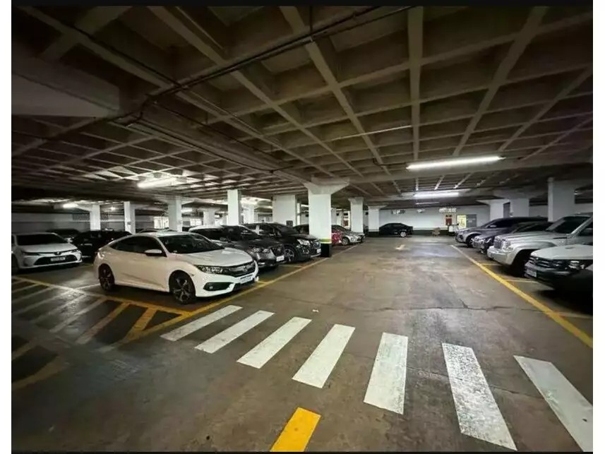 Imagem 2 - Rua Padre João Manuel, 60 - Cerqueira César - São Paulo / SP