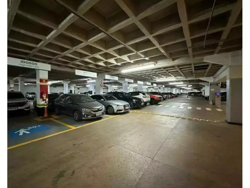 Imagem 3 - Rua Padre João Manuel, 60 - Cerqueira César - São Paulo / SP