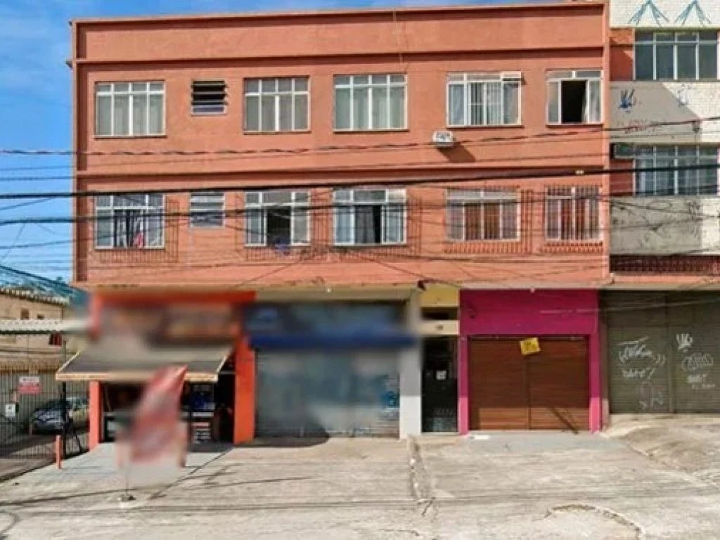 Imagem 2 - Rua Padre Telêmaco, 113, Cascadura, Rio de Janeiro, RJ