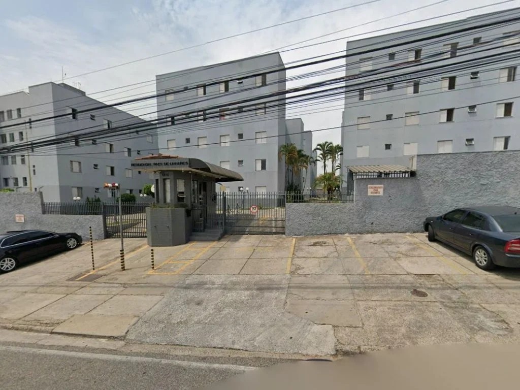 Imagem 2 - Rua Paes de Linhares, 1310, Vila Fiori, Sorocaba, SP