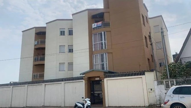 Imagem 5 - Rua Paissandu, 262, Apto 202, Box 03 Condominio Edificio Bruna, Centro, Passo Fundo, RS