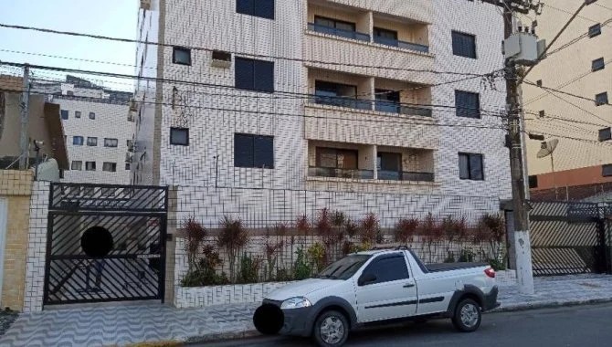 Imagem 2 - Rua Pajé, 172, Apto 701, Edificio Venturi Bianco, Tupi, Praia Grande, SP