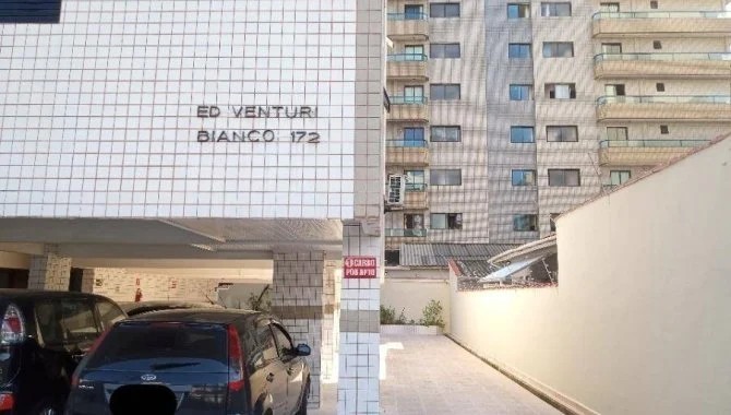 Imagem 6 - Rua Pajé, 172, Apto 701, Edificio Venturi Bianco, Tupi, Praia Grande, SP