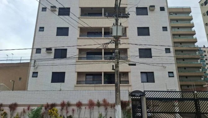 Imagem 7 - Rua Pajé, 172, Apto 701, Edificio Venturi Bianco, Tupi, Praia Grande, SP