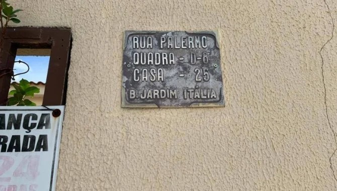 Imagem 5 - Rua Palermo, 25, Jardim Itália, Cuiabá, MT