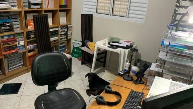 Imagem 11 - Rua Palermo, 25, Jardim Itália, Cuiabá, MT