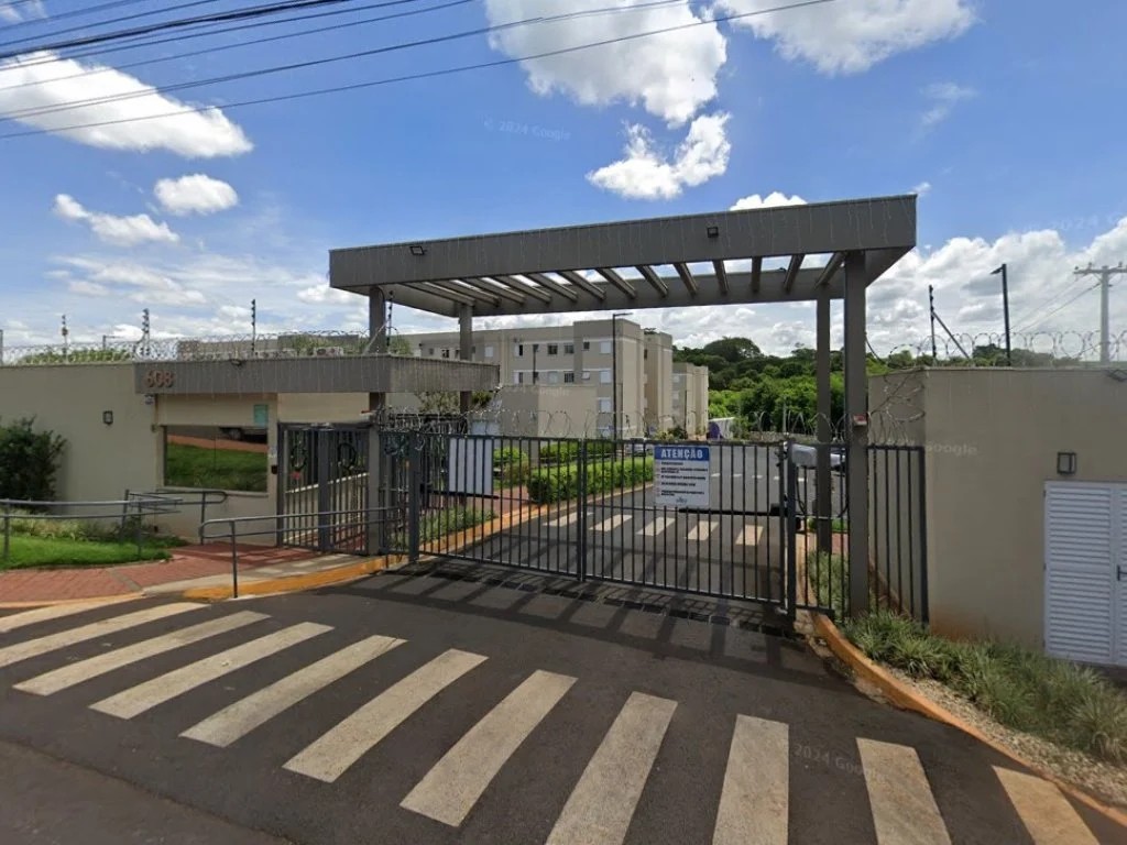 Imagem 2 - Rua Paraná, 608, Centro, Serrana, SP