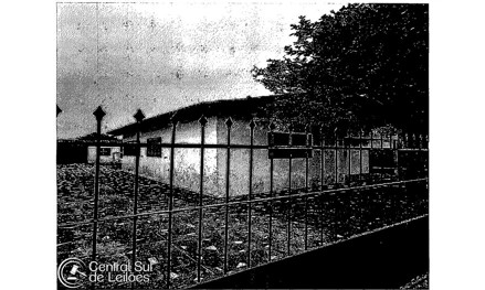 Imagem 2 - Rua Paraná, Bairro Campestre