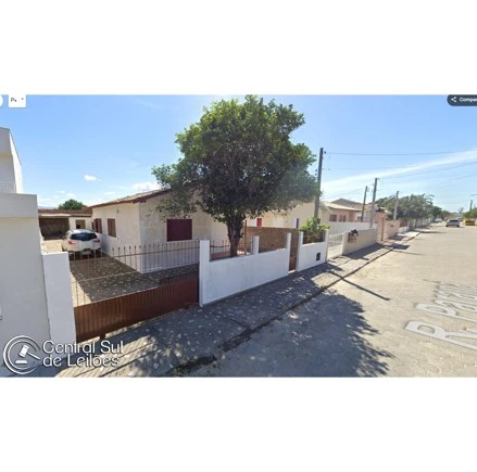 Imagem 3 - Rua Paraná, Bairro Campestre