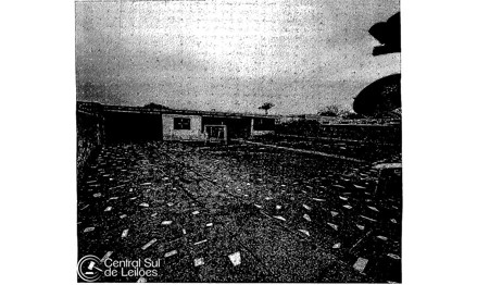 Imagem 4 - Rua Paraná, Bairro Campestre