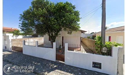 Imagem 5 - Rua Paraná, Bairro Campestre