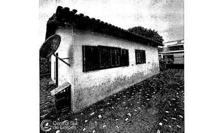 Imagem 6 - Rua Paraná, Bairro Campestre