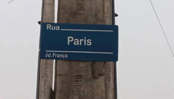 Imagem 22 - Rua Paris, 791-A, Residencia A, Condominio Residencial Cefrança - X, Jardim França, Sarandi, PR