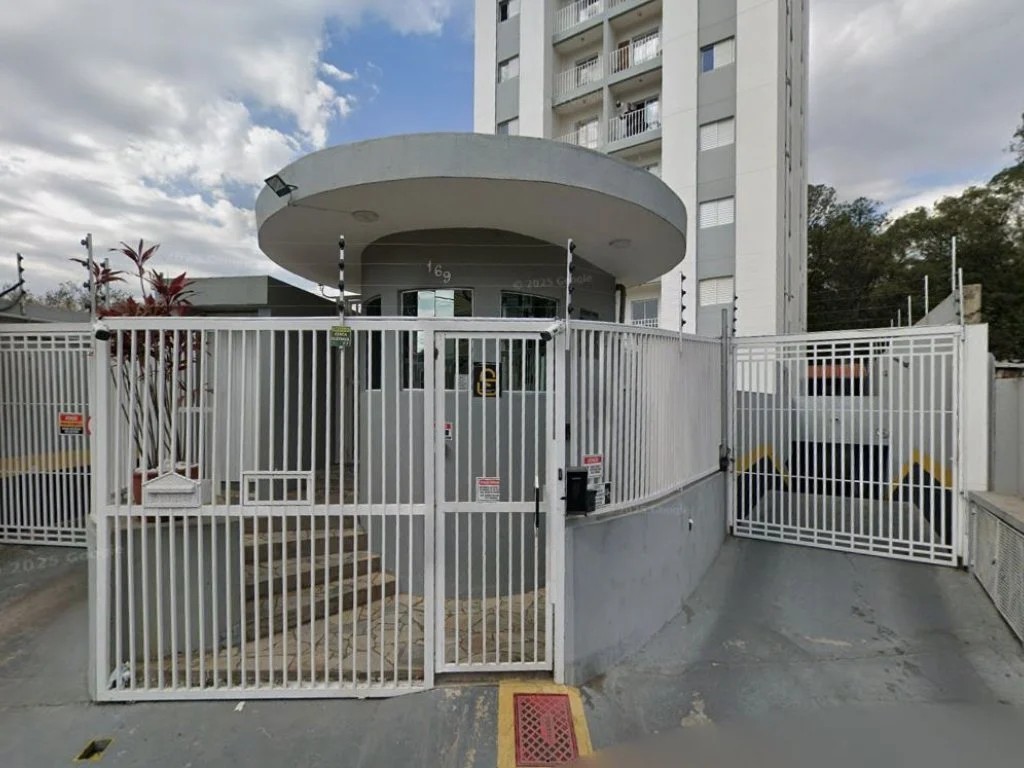 Imagem 2 - Rua Paschoal Conte, 169, Vila Sirena, Guarulhos, SP