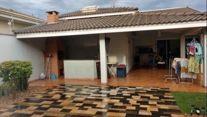 Imagem 2 - Rua Paulino Pessoto, 162, Cidade Jardim, Bariri, SP