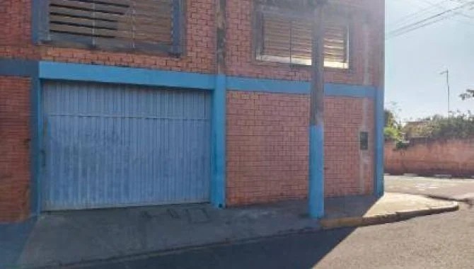 Imagem 2 - Rua Paulo Marinho, 90 - Centro - Estrela do Norte / SP