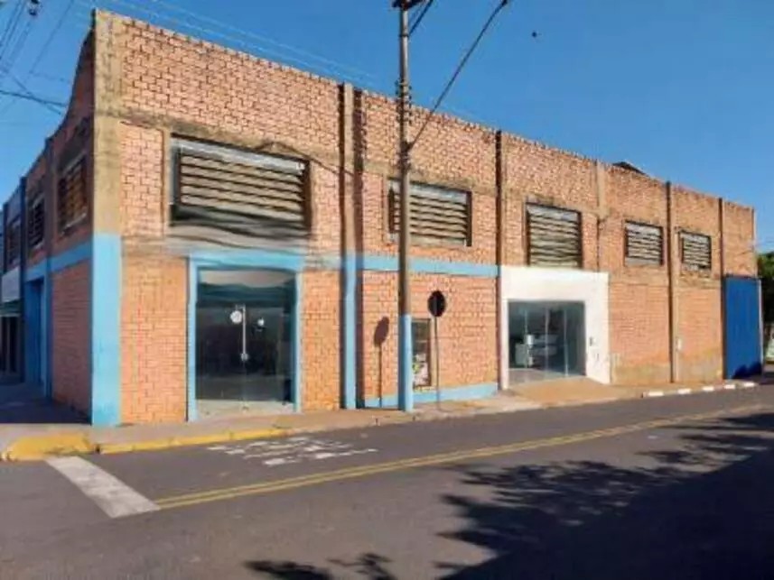 Imagem 4 - Rua Paulo Marinho, 90 - Centro - Estrela do Norte / SP