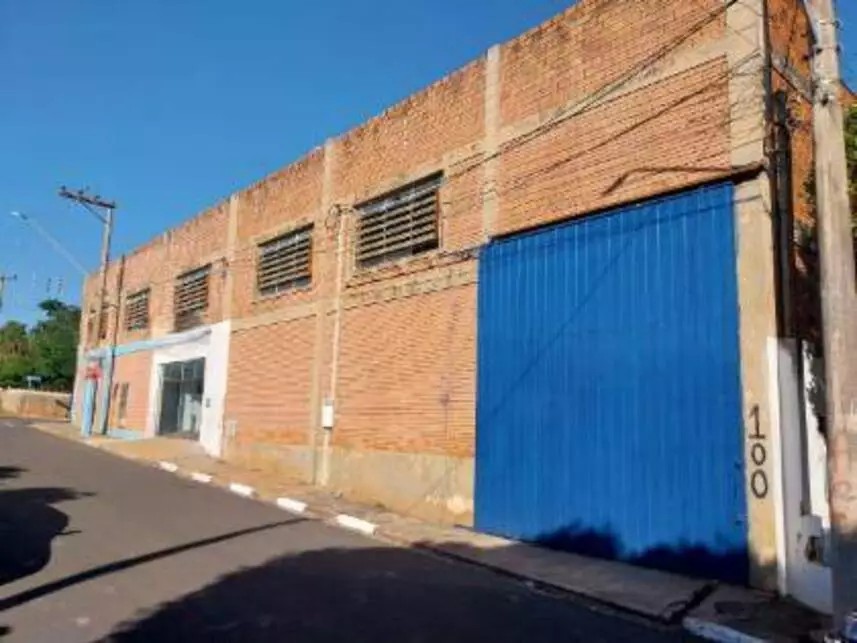 Imagem 5 - Rua Paulo Marinho, 90 - Centro - Estrela do Norte / SP