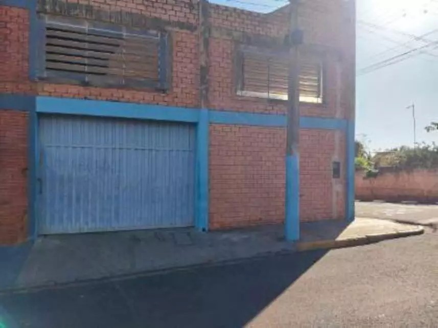 Imagem 6 - Rua Paulo Marinho, 90 - Centro - Estrela do Norte / SP