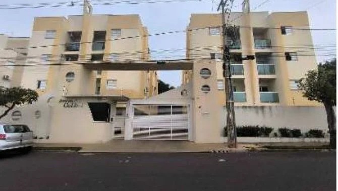 Imagem 2 - Rua Paulo Visintin, 77, Parque das Árvores, Birigui, SP