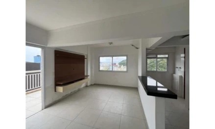 Imagem 4 - Rua Pedro Borges Gonçalves, José Menino - Santos - SP