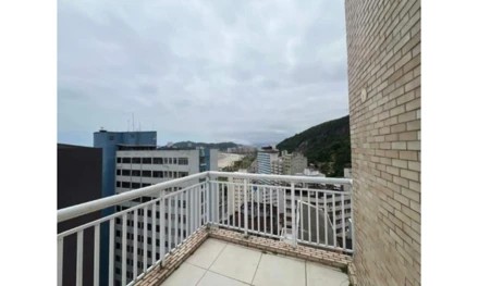 Imagem 5 - Rua Pedro Borges Gonçalves, José Menino - Santos - SP