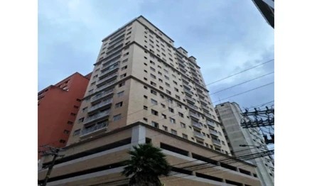 Imagem 7 - Rua Pedro Borges Gonçalves, José Menino - Santos - SP