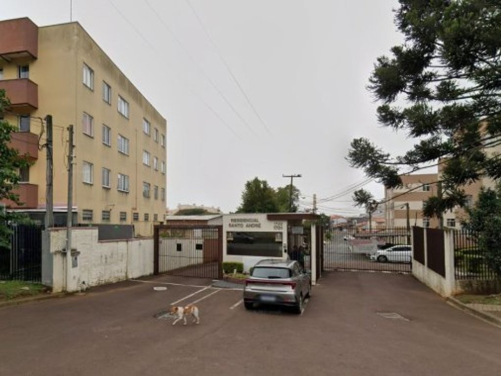 Imagem 3 - Rua Pedro Gusso, 1769, Novo Mundo, Curitiba, PR