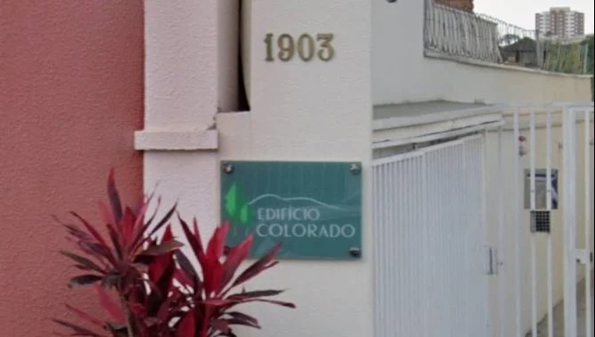 Imagem 5 - Rua Pedro José Senger, 1903, Vila Haro, Sorocaba, SP