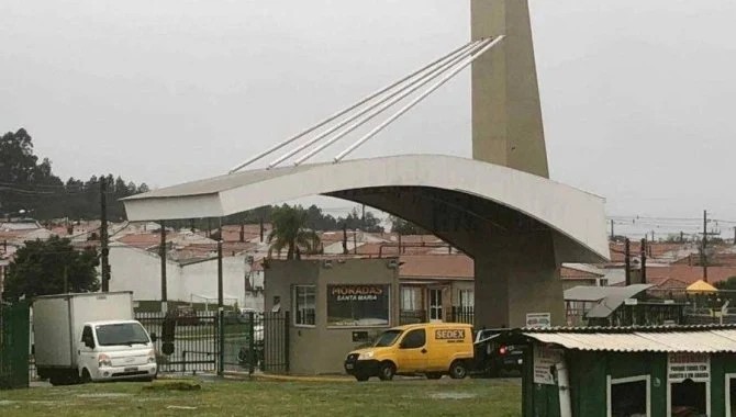 Imagem 5 - Rua Pedro Santini, 3497, Casa 133 Box 49 Condomínio Moradas Santa Maria I - Condomínio 3a, Cerrito, Santa Maria, RS