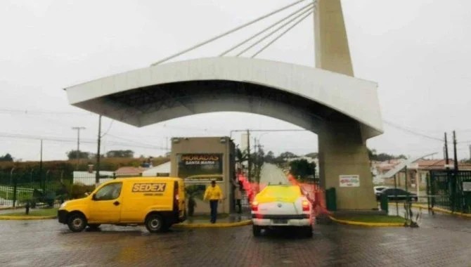 Imagem 9 - Rua Pedro Santini, 3497, Casa 133 Box 49 Condomínio Moradas Santa Maria I - Condomínio 3a, Cerrito, Santa Maria, RS