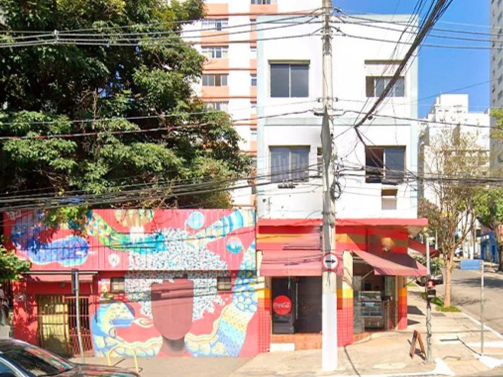 Imagem 2 - Rua Pedroso, 293/295, Bela Vista, São Paulo, SP