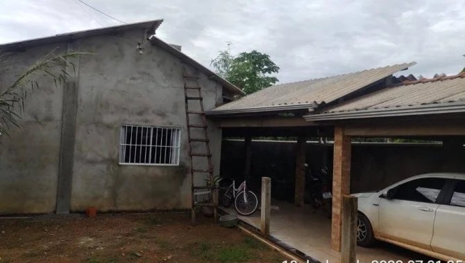 Imagem 3 - Rua Pequi, S/N, Loteamento União Do Norte - Eixo Sul, Eixo Sul, Peixoto De Azevedo, MT