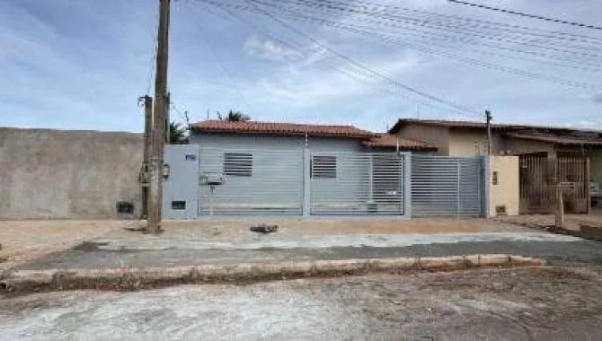 Imagem 2 - Rua Pequizeiros, 2250, Lot. Vereda Tropical Qd. 15 Lt. 01c, Jardim Das Acácias, Luis Eduardo Magalhaes, BA