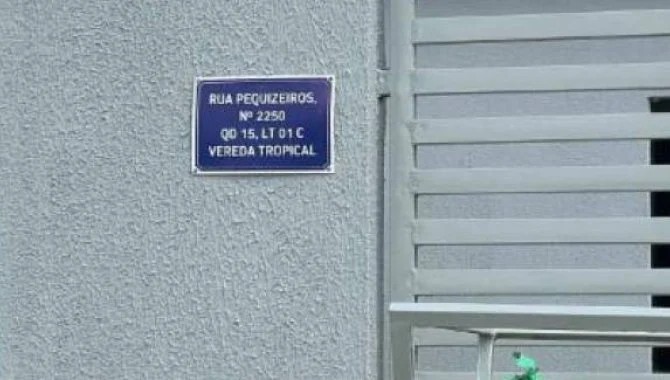 Imagem 4 - Rua Pequizeiros, 2250, Lot. Vereda Tropical Qd. 15 Lt. 01c, Jardim Das Acácias, Luis Eduardo Magalhaes, BA