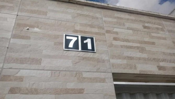 Imagem 16 - Rua Petrolina, 71, Jardim Cruzeiro, Feira De Santana, BA