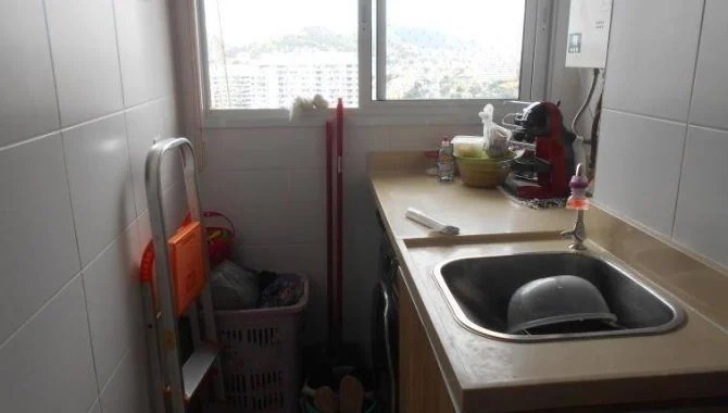 Imagem 2 - Rua Piauí, 400, Apartamento Nº 1404, Bloco 1 - Edifício Up Norte, Freguesia Do Engenho Novo, Rio De Janeiro, RJ