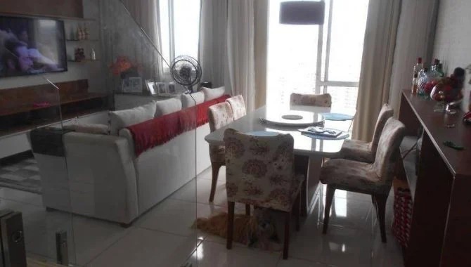 Imagem 4 - Rua Piauí, 400, Apartamento Nº 1404, Bloco 1 - Edifício Up Norte, Freguesia Do Engenho Novo, Rio De Janeiro, RJ