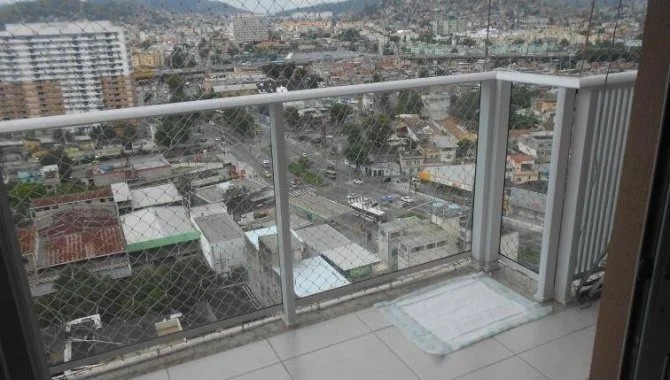Imagem 8 - Rua Piauí, 400, Apartamento Nº 1404, Bloco 1 - Edifício Up Norte, Freguesia Do Engenho Novo, Rio De Janeiro, RJ