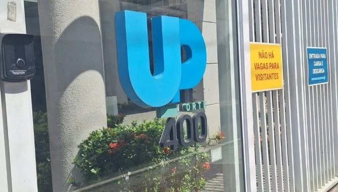 Imagem 13 - Rua Piauí, 400, Apartamento Nº 1404, Bloco 1 - Edifício Up Norte, Freguesia Do Engenho Novo, Rio De Janeiro, RJ